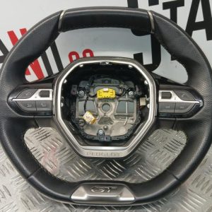 PEUGEOT 208 2 PHASE 1