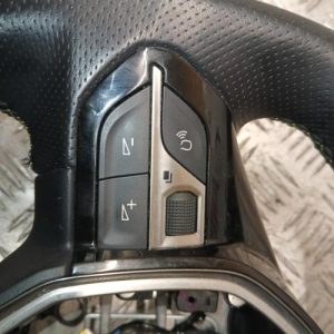 PEUGEOT 208 2 PHASE 1