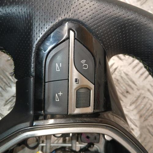 PEUGEOT 208 2 PHASE 1