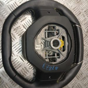 PEUGEOT 208 2 PHASE 1