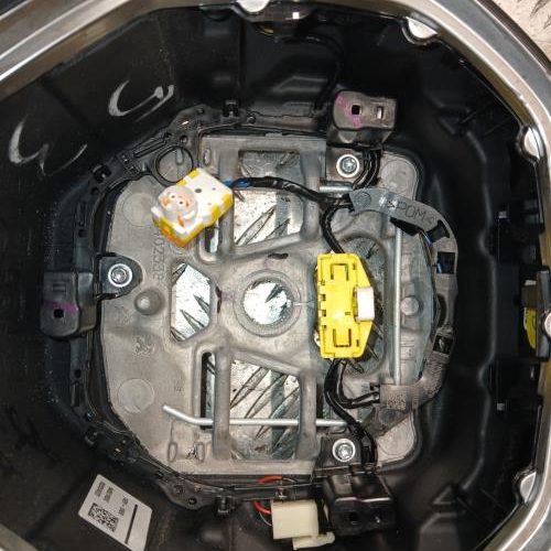 PEUGEOT 208 2 PHASE 1