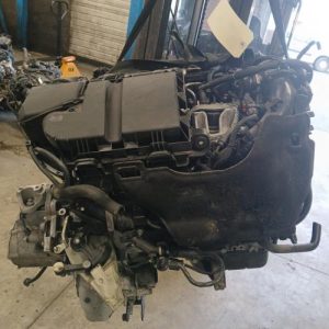 PEUGEOT 208 2 PHASE 1