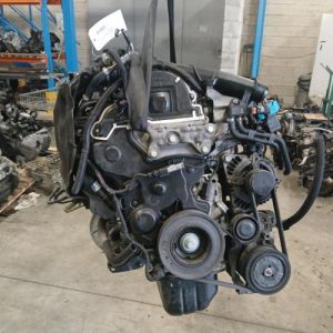 PEUGEOT 208 2 PHASE 1