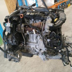 PEUGEOT 208 2 PHASE 1