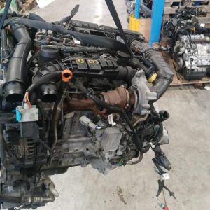 PEUGEOT 208 2 PHASE 1