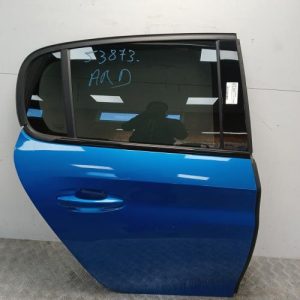 PEUGEOT 208 2 PHASE 1