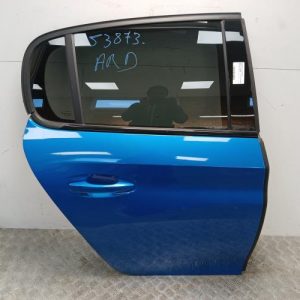 PEUGEOT 208 2 PHASE 1