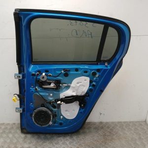 PEUGEOT 208 2 PHASE 1