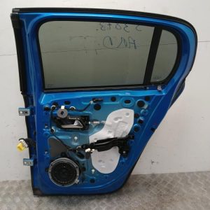 PEUGEOT 208 2 PHASE 1