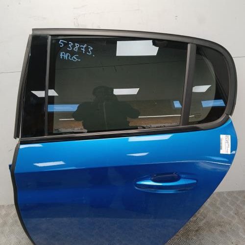 PEUGEOT 208 2 PHASE 1