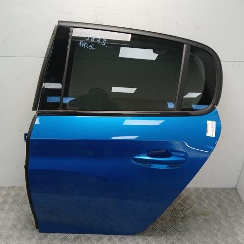 PEUGEOT 208 2 PHASE 1