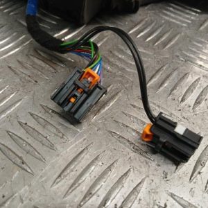 PEUGEOT 208 2 PHASE 1