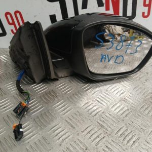 PEUGEOT 208 2 PHASE 1