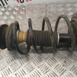 FIAT PANDA 2 PHASE 1