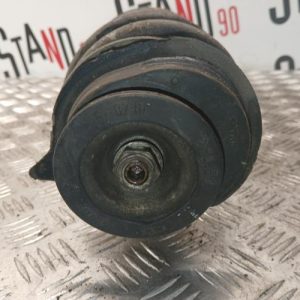 FIAT PANDA 2 PHASE 1