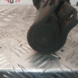 FIAT PANDA 2 PHASE 1