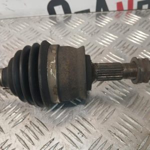 FIAT PANDA 2 PHASE 1