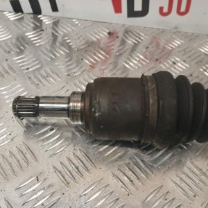 FIAT PANDA 2 PHASE 1