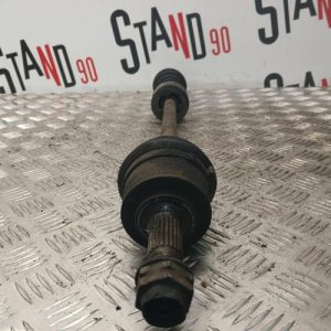 FIAT PANDA 2 PHASE 1