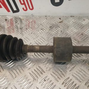 FIAT PANDA 2 PHASE 1