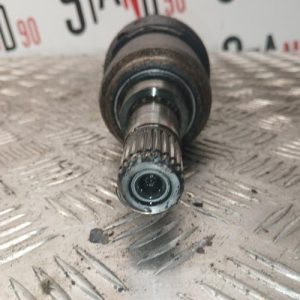 FIAT PANDA 2 PHASE 1