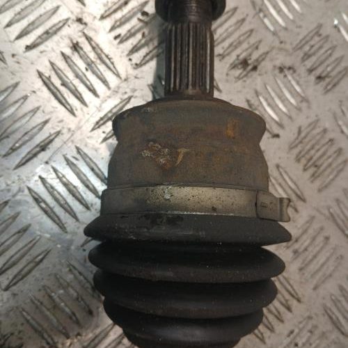 FIAT PANDA 2 PHASE 1