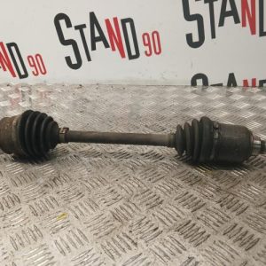 FIAT PANDA 2 PHASE 1