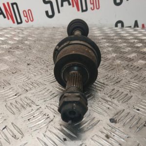 FIAT PANDA 2 PHASE 1