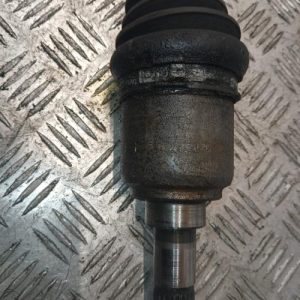 FIAT PANDA 2 PHASE 1