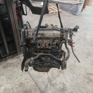 FIAT PANDA 2 PHASE 1