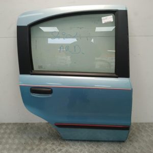 FIAT PANDA 2 PHASE 1