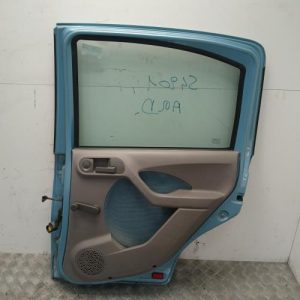 FIAT PANDA 2 PHASE 1