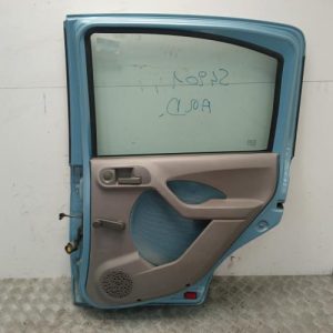 FIAT PANDA 2 PHASE 1