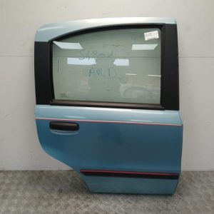 FIAT PANDA 2 PHASE 1