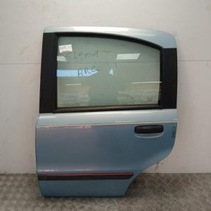 FIAT PANDA 2 PHASE 1