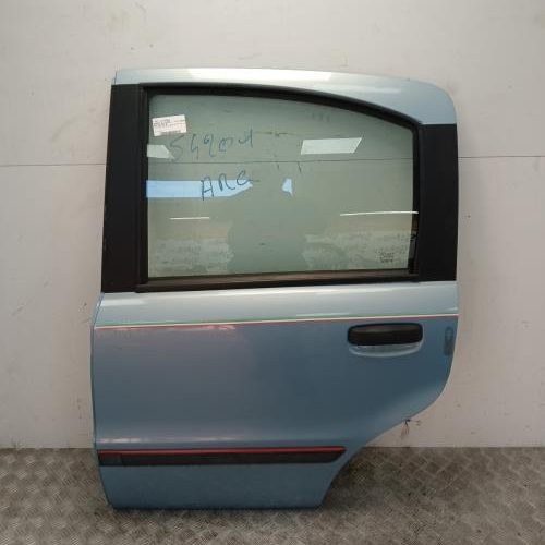 FIAT PANDA 2 PHASE 1