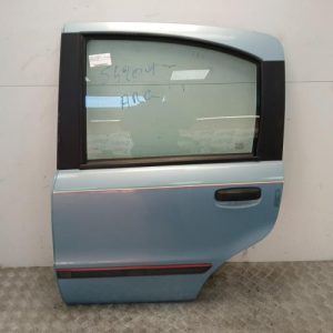 FIAT PANDA 2 PHASE 1