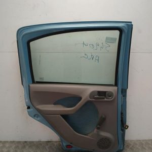 FIAT PANDA 2 PHASE 1