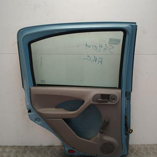 FIAT PANDA 2 PHASE 1