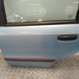 FIAT PANDA 2 PHASE 1