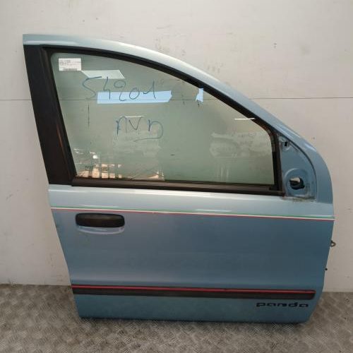 FIAT PANDA 2 PHASE 1