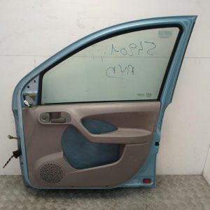 FIAT PANDA 2 PHASE 1