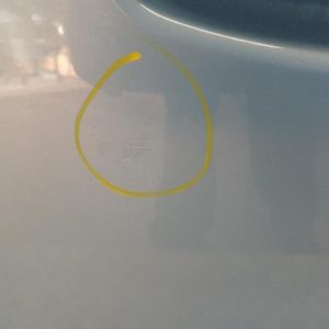 FIAT PANDA 2 PHASE 1