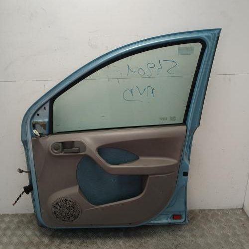 FIAT PANDA 2 PHASE 1