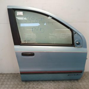 FIAT PANDA 2 PHASE 1