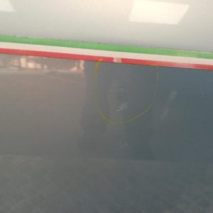 FIAT PANDA 2 PHASE 1