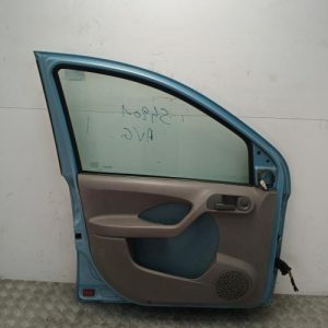 FIAT PANDA 2 PHASE 1