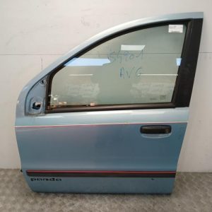 FIAT PANDA 2 PHASE 1