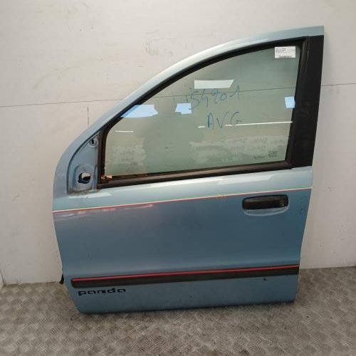 FIAT PANDA 2 PHASE 1