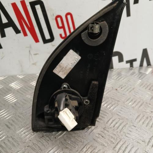 FIAT PANDA 2 PHASE 1